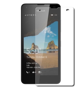      Microsoft Lumia 550/550 dual sim Aksberry 