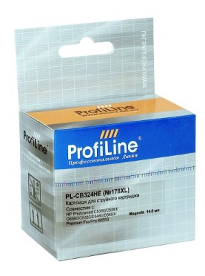   ProfiLine PL-CB324HE-M