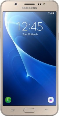     Samsung Galaxy J7 (2016) SM-J710FN Flip Wallet 