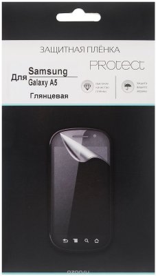   Protect    Samsung Galaxy A5 SM-A500F, 