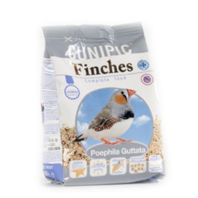    650  Finches   , 