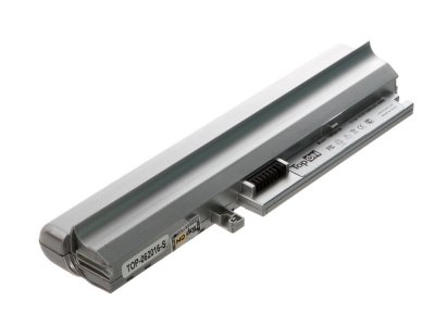    TopON TOP-LV100 10.8V 4400mAh Black  Lenovo 3000 V100 0763/3000 V100/3000 V200 Series