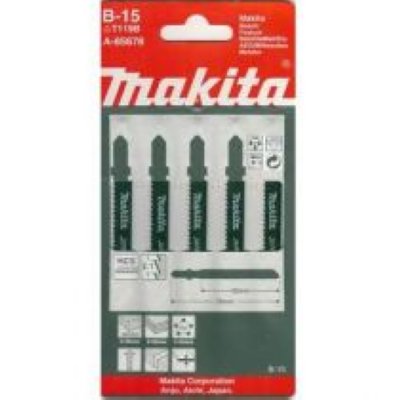   Makita A-85678   ( A5 ,B-15,HCS,76/2.1 ,-35 )