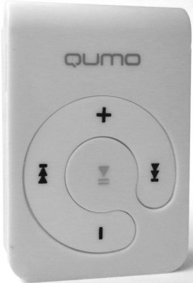     QUMO Hit White