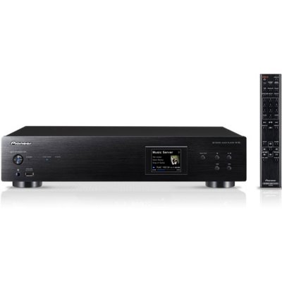    DVD Pioneer DVR-LX50 DVD-Audio/SACD/DVD-R/RW/DVD+R/RW/CD-R/RW/ MP3/WMA/DivX/JPEG,  DD/