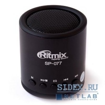     Ritmix SP-077 
