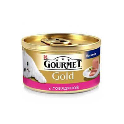   Gourmet Gold   85g   53102