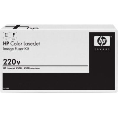   HP C4198A    (220V Fuser Kit)  HP Color LJ 4500/4550