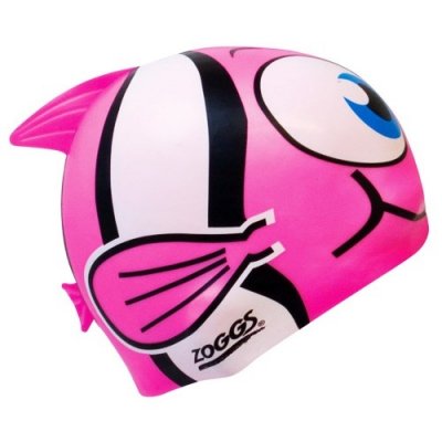      ZOGGS Silicone Character Cap , 