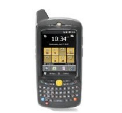      Motorola ES405B-0AE2 ES400:WIFI,256/1GB,WM6.5.3,QWY,2X