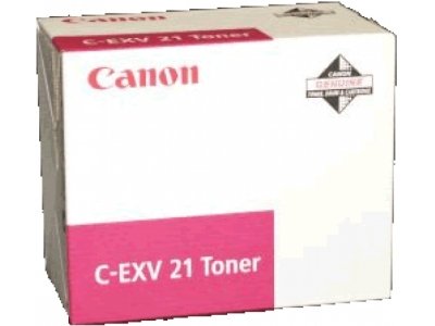   C-EXV21M  Canon (iRC-2380) . .