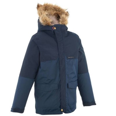 Decathlon Quechua куртка