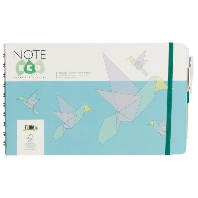    Note Eco A5 120         