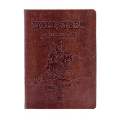     InFolio Wild west 120x170  320  