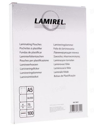    Lamirel LA-78657
