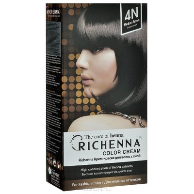   Richenna -  ,  , 4N. 