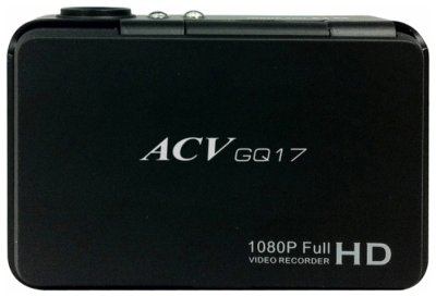    ACV GQ17 GPS