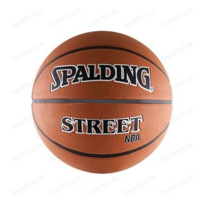     Spalding NBA Street Rubber (73-583z),  7,  -