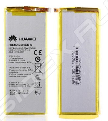     Huawei Ascend P72500  (Palmexx PX/HUWP7)