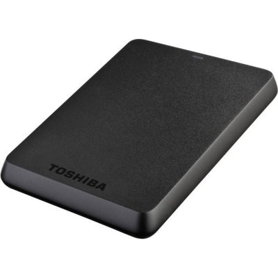      2.5" Toshiba STOR.E BASICS HDTB105EK3AA 500GB 5400 rpm, (USB 3.0), 8MB, ,