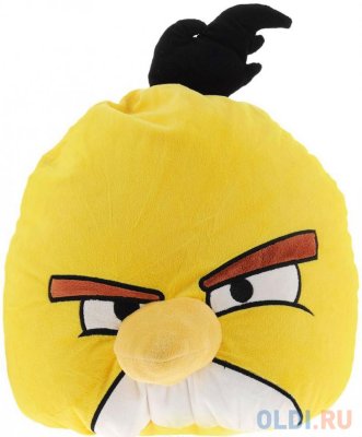   Angry Birds    