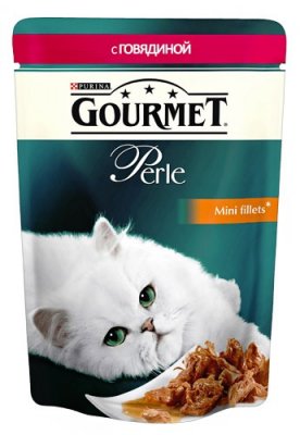  Gourmet 85         (Gourmet Perl) 12215233