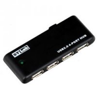    ST-Lab U310 HUB 4 PORTS USB2.0 Retail