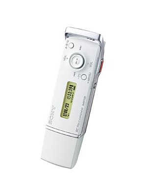 Товар почтой Диктофон Sony ICD-U60