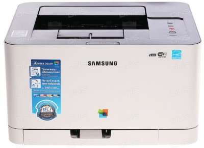     Samsung SL-C430W (SL-C430W, XEV) A4
