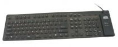    AgeStar AS-HSK810FA (BLACK) combo USB+ PS/2, , , 109 