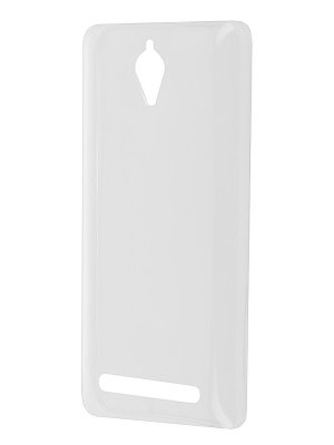     Asus ZenFone C ZC451CG Red Line Flip-case 