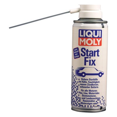       Liqui Moly Start Fix, 0,2 