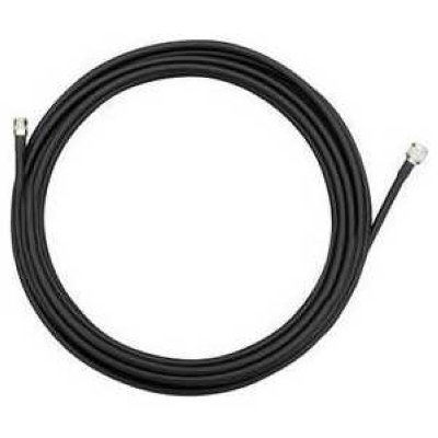     TP-Link TL-ANT24EC12N Low-loss Antenna Extension Cable, 2.4GHz, 12 meters KMS-4