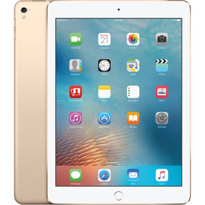    APPLE iPad Pro 9.7" 128Gb Wi-Fi + Cellular MLQ52RU/A, 128GB, 4G 