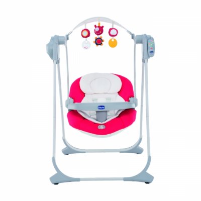    Chicco Polly Swing Up Paprika 07079110710000