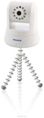    Miniland "Spin IP Camera"