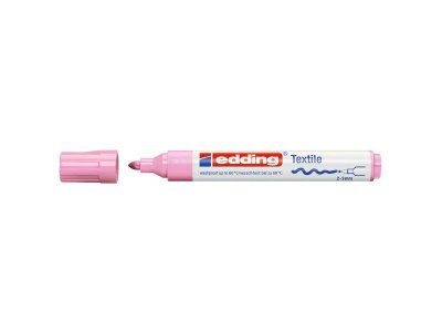    Edding E-4500 2-3mm Pink 397312