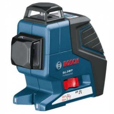   Bosch GLL 2-80 P   (0.601.063.200)