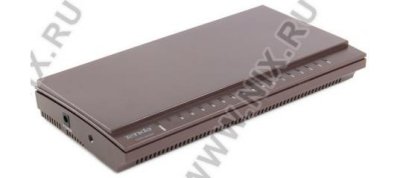    TENDA (TEH160SK) 16-Port Fast Ethernet Switch (16UTP 10/100Mbps)