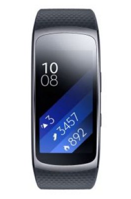     Samsung Galaxy Gear Fit 2 SM-R360