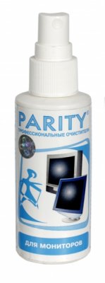   Parity       LCD  60 