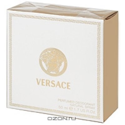   Gianni Versace "Pour Femme".  , 50 