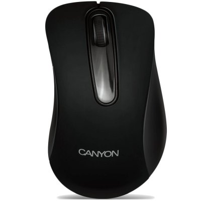   CANYON CNE-CMS2, Optical, 800 dpi, 3 , USB2.0, 