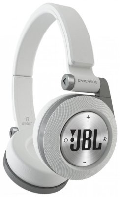   Bluetooth  JBL E40BTPUR