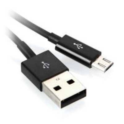     Deppa USB 2.0  micro USB , 0,8 , /