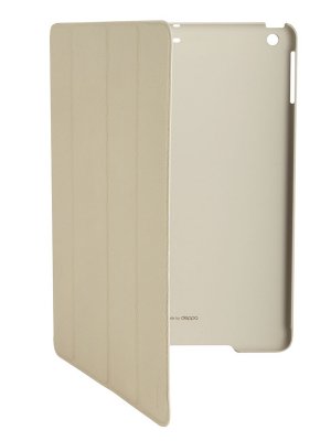   -  Apple iPad Air (Ultra Cover leather Deppa) () +  