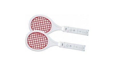       Tennis Set (Wii)