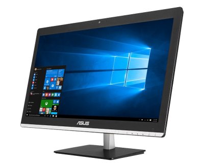    ASUS Vivo AiO V220ICNK-BC007X Black 90PT01I1-M00430 (Intel Core i3-6100 2.3 GHz/4096Mb/1000