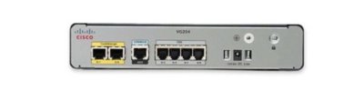    Cisco VG204XM