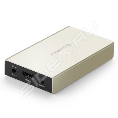    HDMI    (UGreen UG-40280)